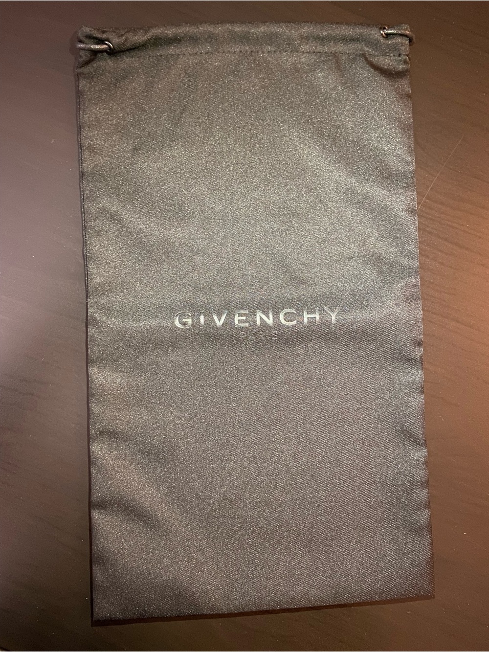 GIVENCHY Dust Bag 15”x 8.5” NEW!